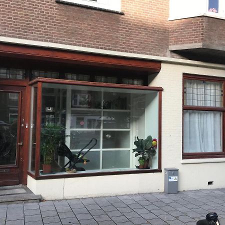 Ons Nest Bed & Breakfast Amsterdam Exterior photo