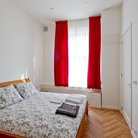 Ons Nest Bed & Breakfast Amsterdam Exterior photo